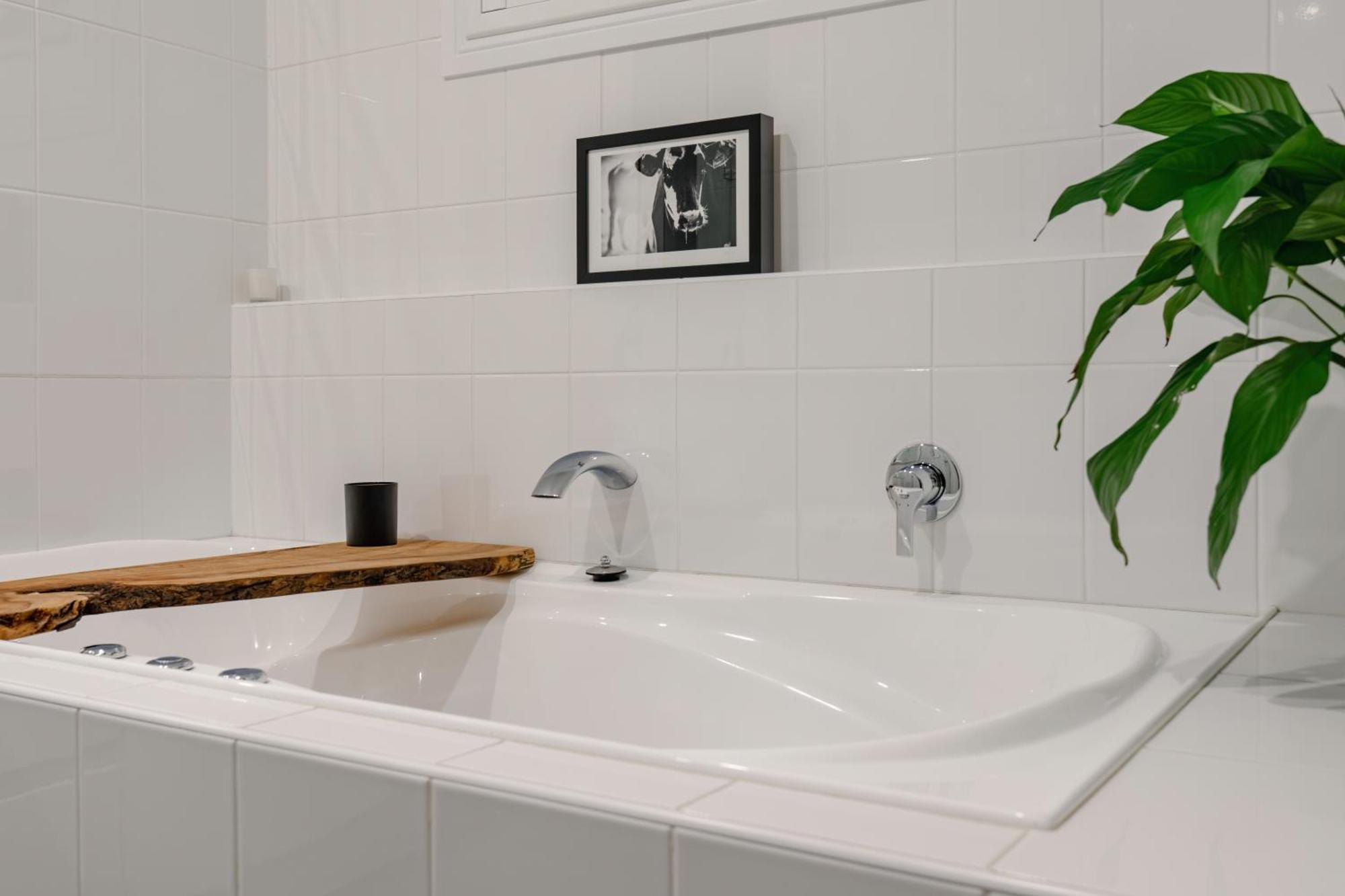 Argentille Boutique Accommodation Rothbury Dış mekan fotoğraf